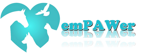 EMPAWER LOGO Spaced