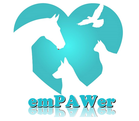 Empawer Logo Full